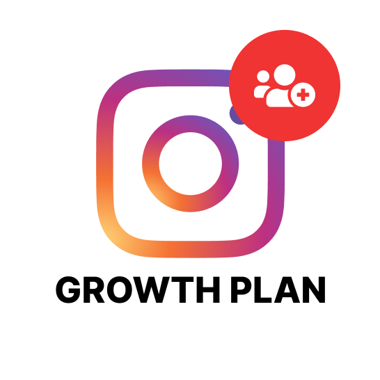 Growth Plan Product Photo